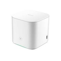 荣耀路由Pro2 凌霄四核CPU 5G双频双高速路由器 云存储 无线家用穿墙 IPv6 DMS