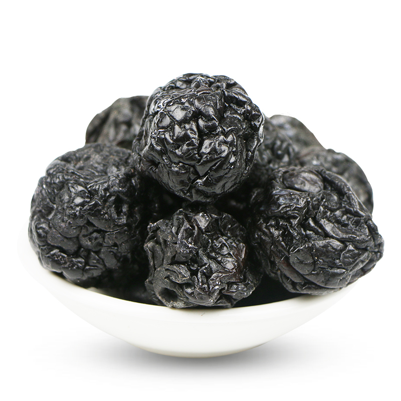 喧闹!乌梅"独到之处"-第1张图片-追风博客