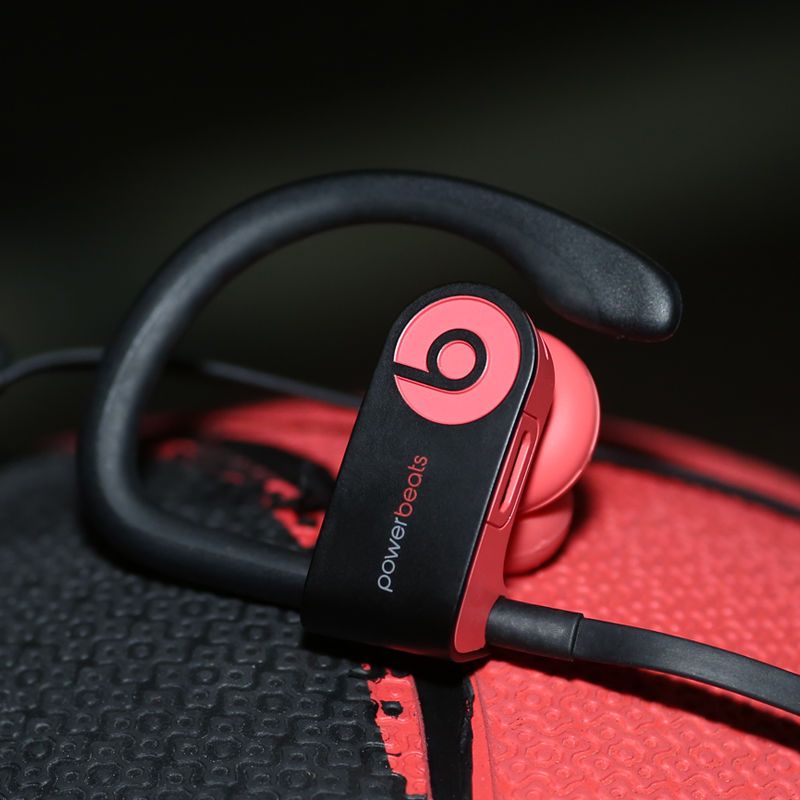 power3 wireless无线蓝牙耳机魔音运动挂耳b耳塞