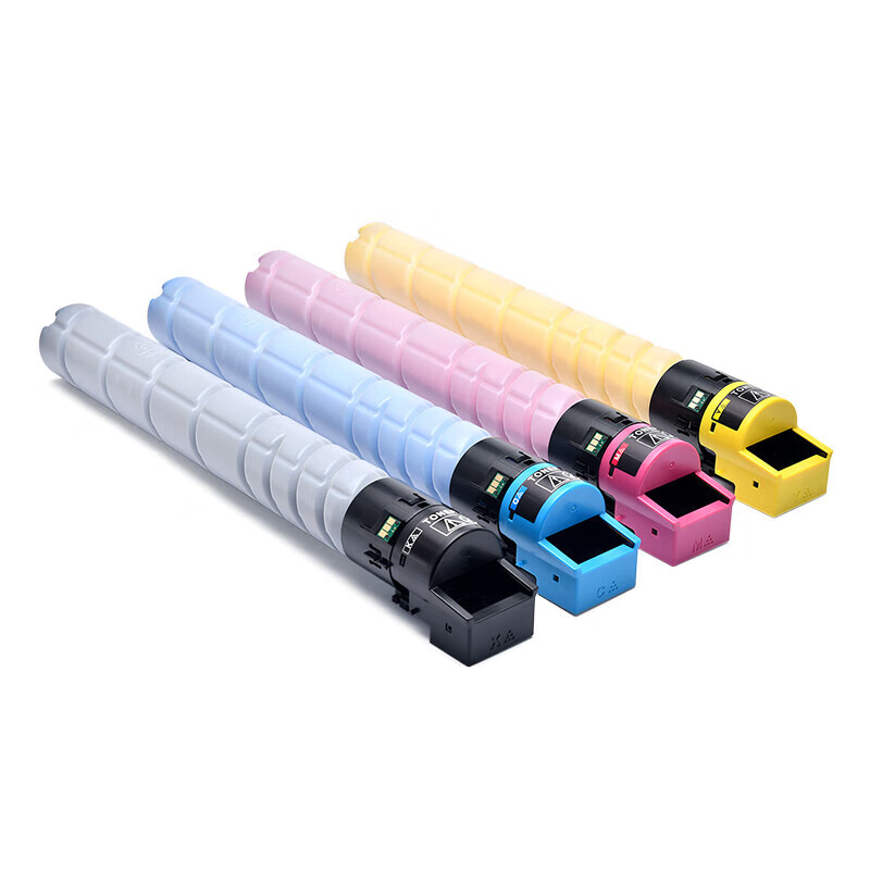 菲耐普 硒鼓适用C2501/C3001/C3601四色 TN-328 套高清大图