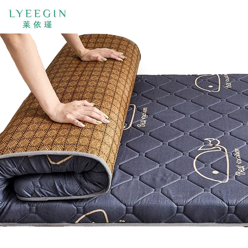 莱依瑾 LYEEGIN 床垫 双面可用 120*200cm 张高清大图