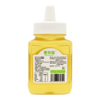 晋玲珑 五台山洋槐蜂蜜500g/瓶