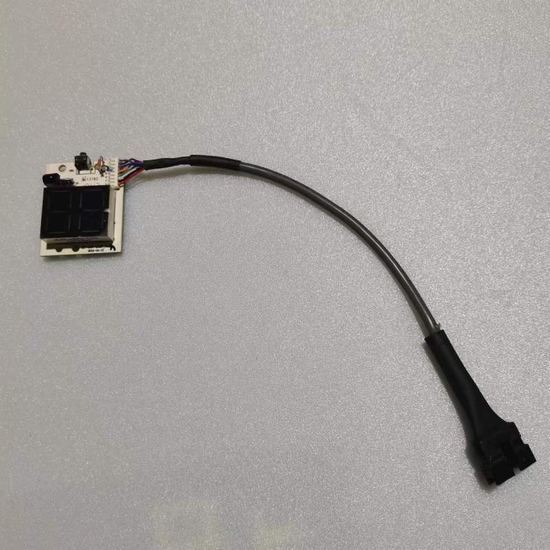 帮客材配 全新原装 惠而浦 ASC- 26DL3 内机显示板 P0970118479 35DL3收前务必验货高清大图