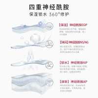 舒蕾-水润柔肤沐浴露-700ml