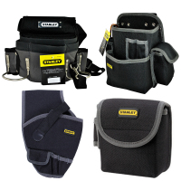 史丹利 Stanley96-254-23五袋双插孔工具腰包
