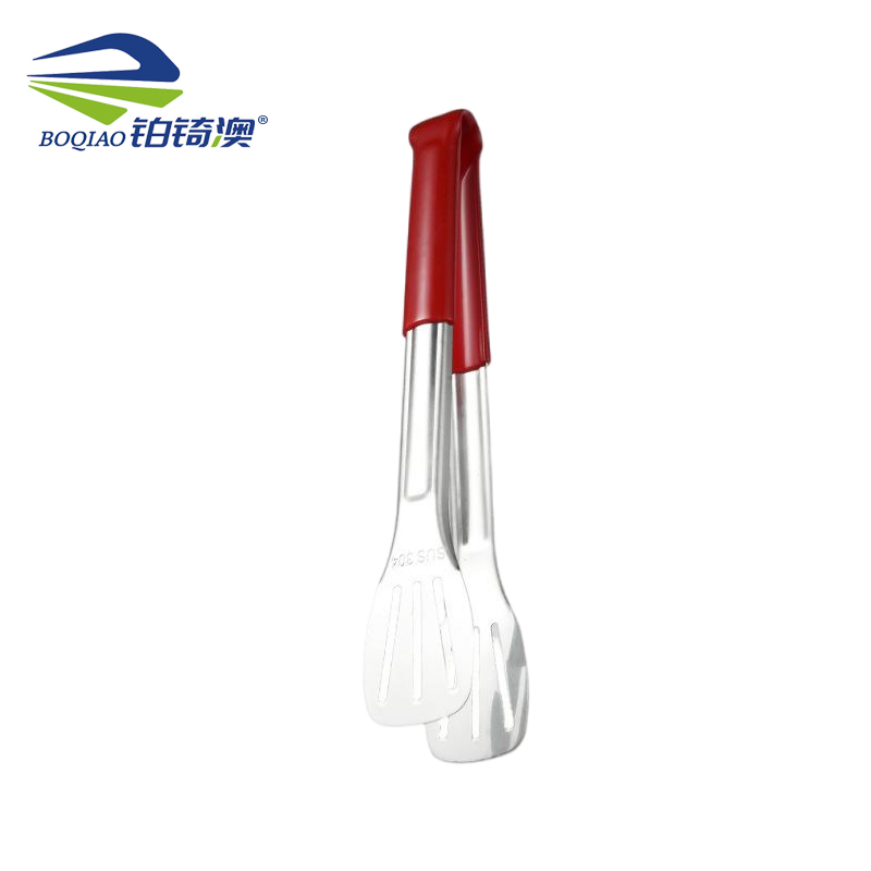 铂锜澳 304软胶夹子/个高清大图