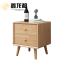 鑫龙都床头柜50cm高个