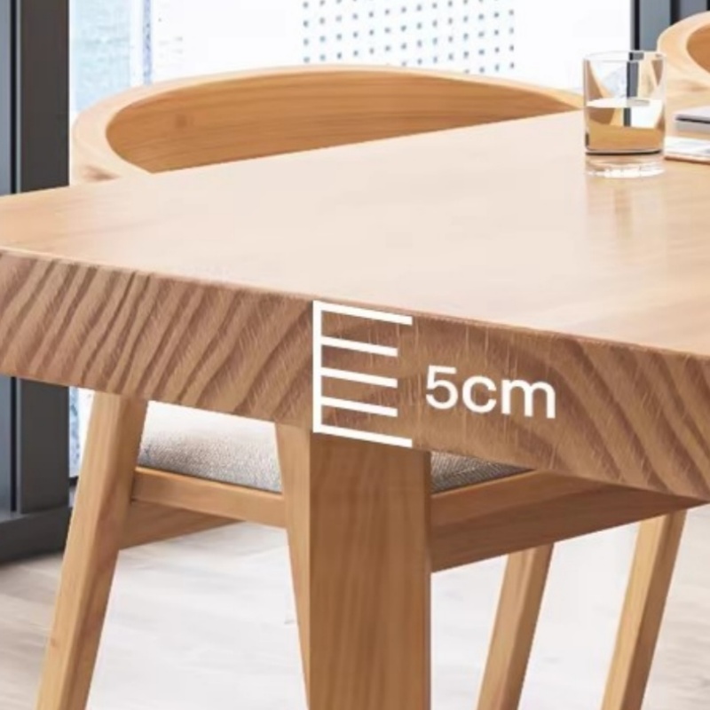 象笃 洽谈桌高清大图