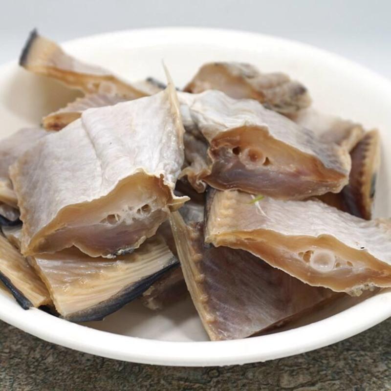 赛卡伊新晒大马哈鱼干咸鱼干马哈鱼干娃娃鱼干海鲶鱼干海鲜干货