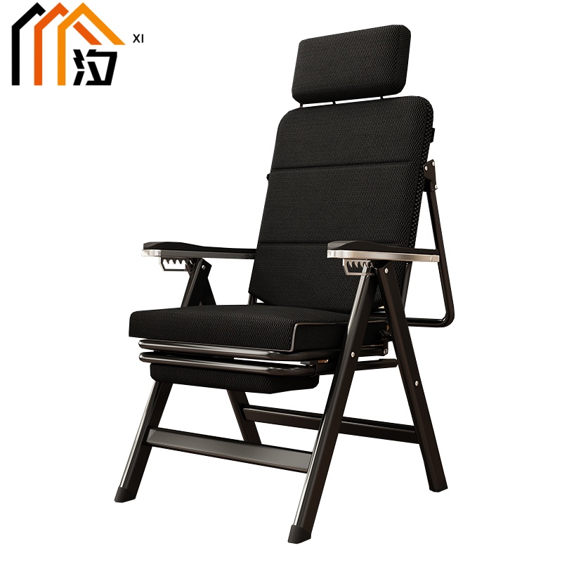 汐躺椅网布把高清大图