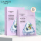 自然堂(CHANDO) (1.5mL+26mL)*5 抗皱两步曲面膜 (盒)