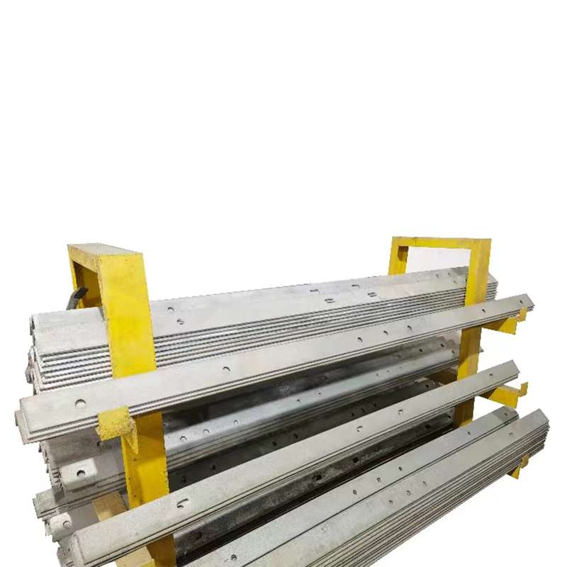 钺瑞单杆耐张横担75*8*2100/套高清大图