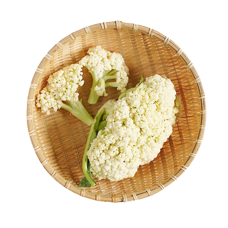 > st青梗菜花商品评价 > 菜花很新鲜