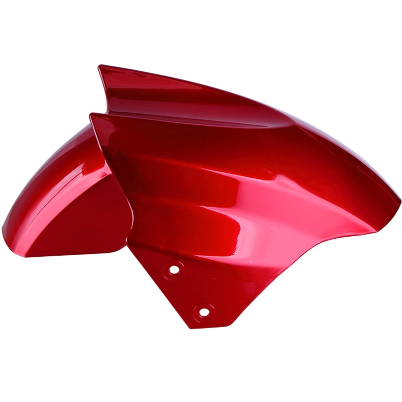 电动车前挡泥板大迅鹰尚领雷霆王鹰王小力鹰摩托车王太医前轮挡水板