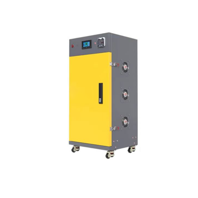 传承令 智能防爆充电柜 SC-50 台高清大图