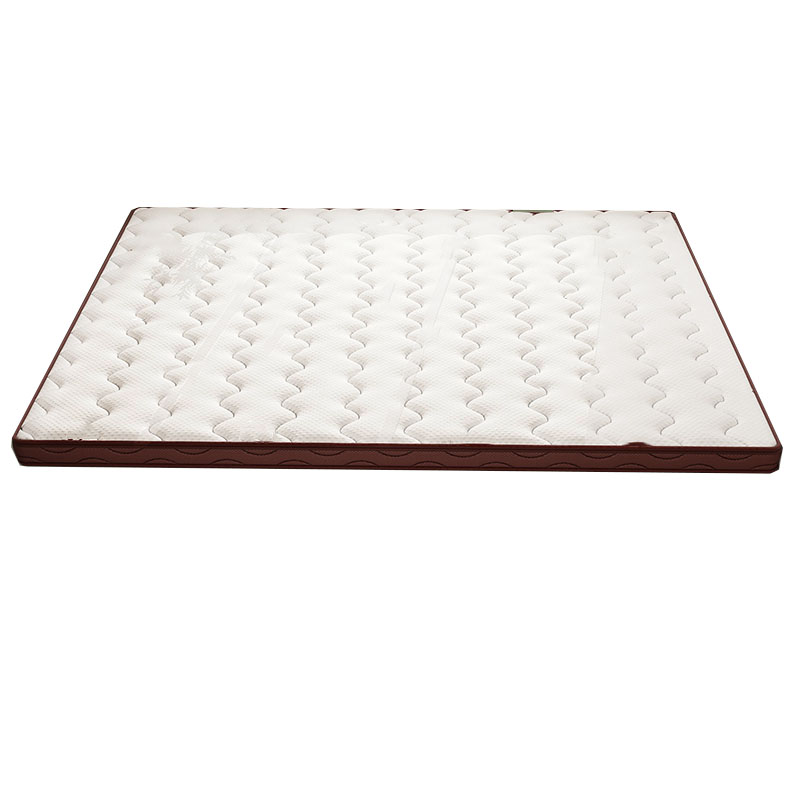鑫金虎 床垫乳胶3E环保椰棕床垫1900*1200*100mm高清大图