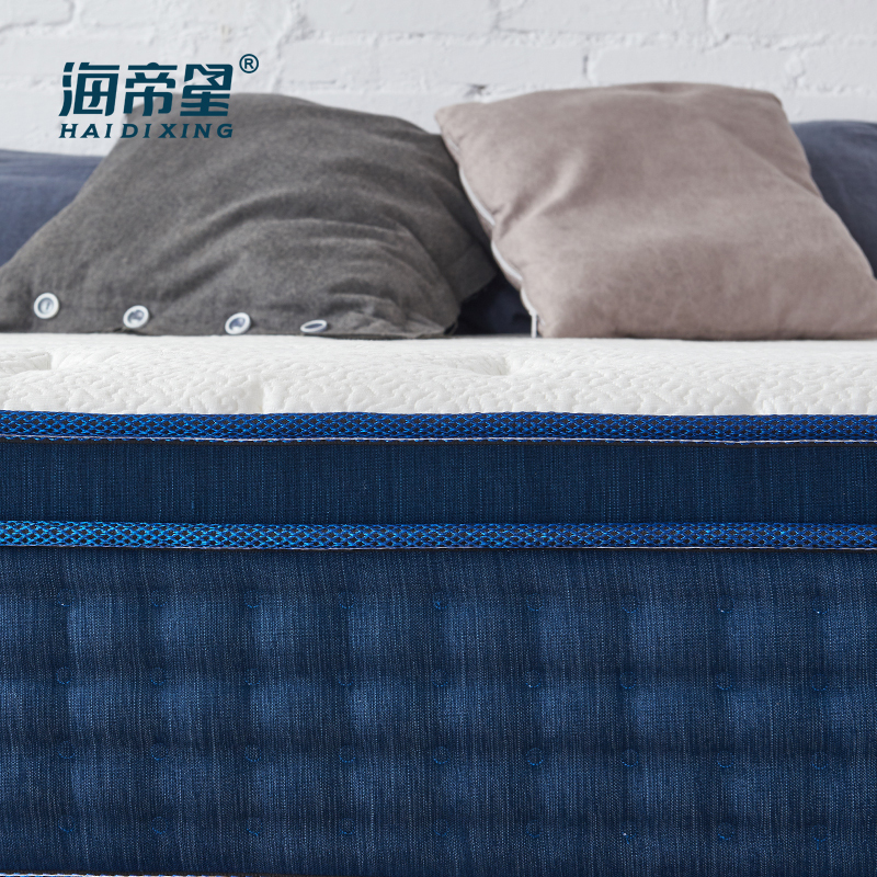 海帝星 床垫 凯撒王朝高清大图