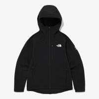 THE NORTH FACE北面男士SUMMIT FLEECE全拉链连帽衫户外休闲外套