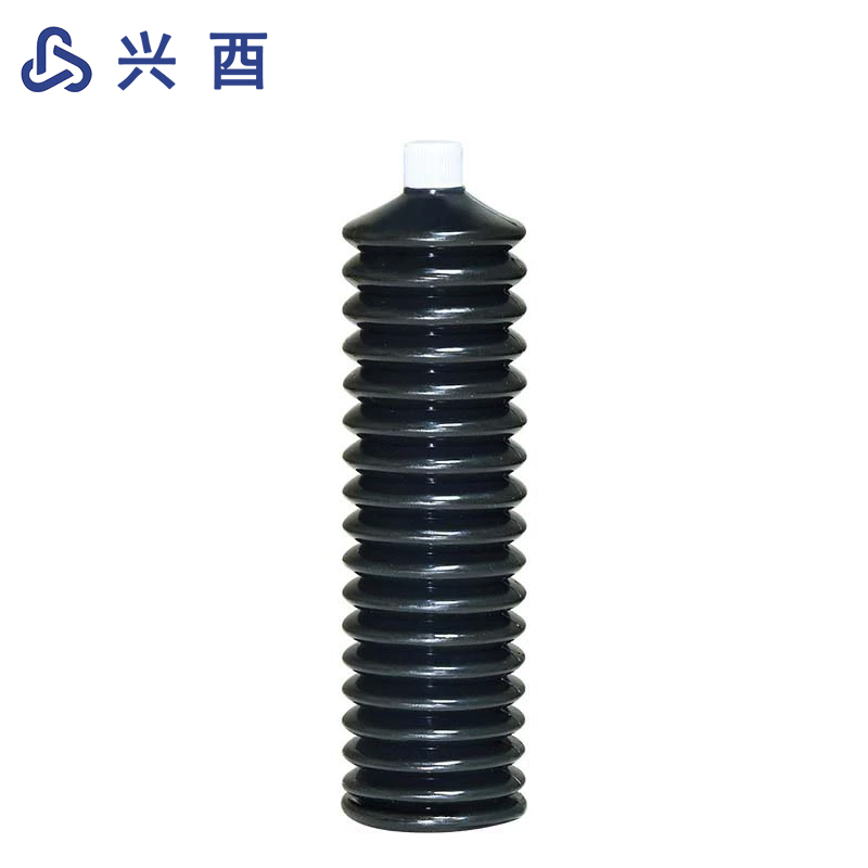 兴酉 毛毛虫黄油弹润滑脂高温耐磨锂基脂 超粘王300g 支高清大图