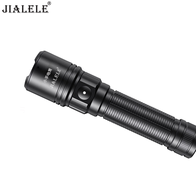 JIALELE 小手电筒 15W 个高清大图