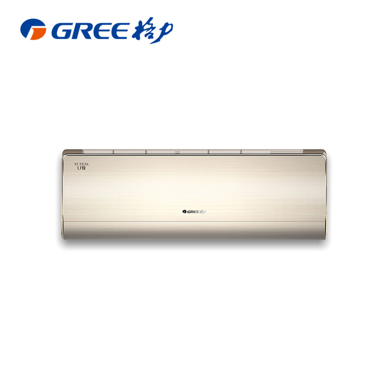 格力(GREE) KFR-35GW(35589)FNhEa-A1 大1.5匹 变频挂机 一级