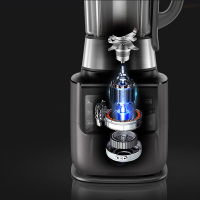惠而浦(Whirlpool)破壁料理机WBL-CG205B