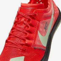 Nike男士ZoomX轻量透气越野竞速跑步鞋耐磨防滑稳定支撑户外运动