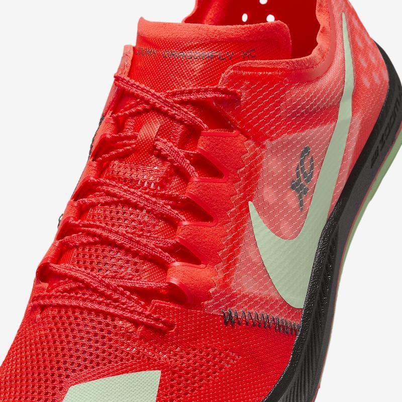 Nike男士ZoomX轻量透气越野竞速跑步鞋耐磨防滑稳定支撑户外运动