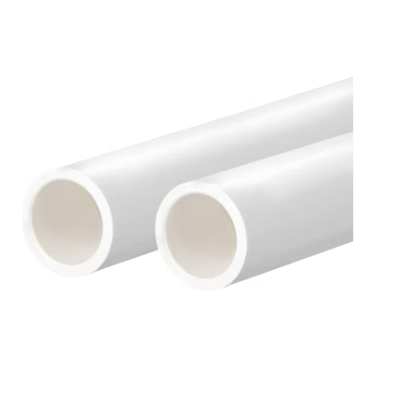 亚业鑫达 PVC管 DN110 110*3.2mm /米高清大图