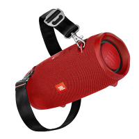 JBL XTREME2 音乐战鼓二代 便携式蓝牙音箱+低音炮 户外音箱 电脑音响 防水设计 可免提通话 红色