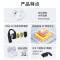 cleerARC AIR2代音弧开放式挂耳式AI智能杜比音效大师音质蓝牙运动耳机礼物适配华为苹果小米
