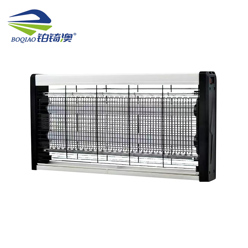 铂锜澳 电击式 灭蚊灯 465*240*55mm-10w 个高清大图