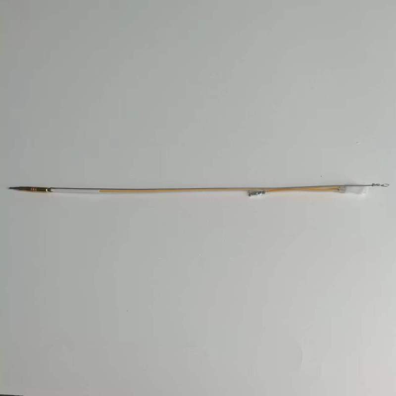 全新原装法迪欧燃气灶配件JZT/Y- 2B12双线圈热电偶(SC)收前务必验货高清大图