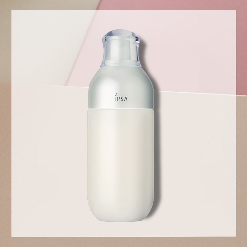 IPSA 茵芙莎 自律循环美肌液EX3 175ml 焕颜白皙 淡斑 滋润营养 乳液 任何肤质 通用 日本专柜版