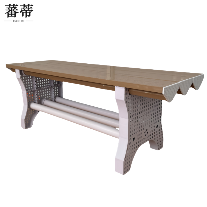 蕃蒂更衣凳高清大图