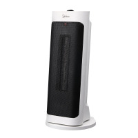 美的NFY-JN家用PTC陶瓷发热吹风取暖器2000W