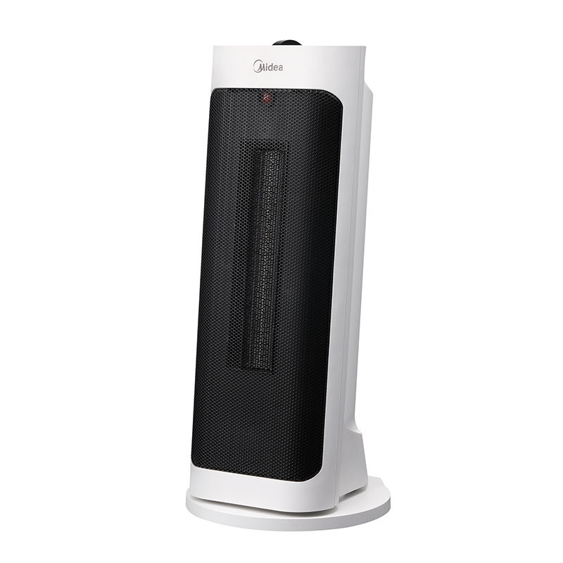 美的NFY-JN家用PTC陶瓷发热吹风取暖器2000W