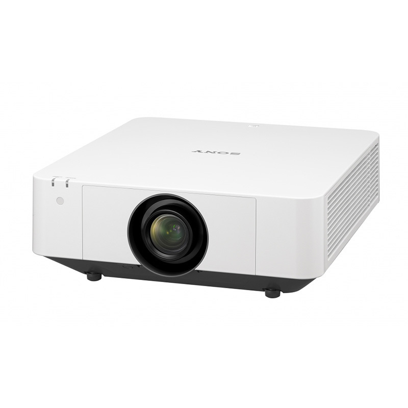 索尼(SONY) VPL-F540HZ工程投影机 投影仪办公 5500流明 激光