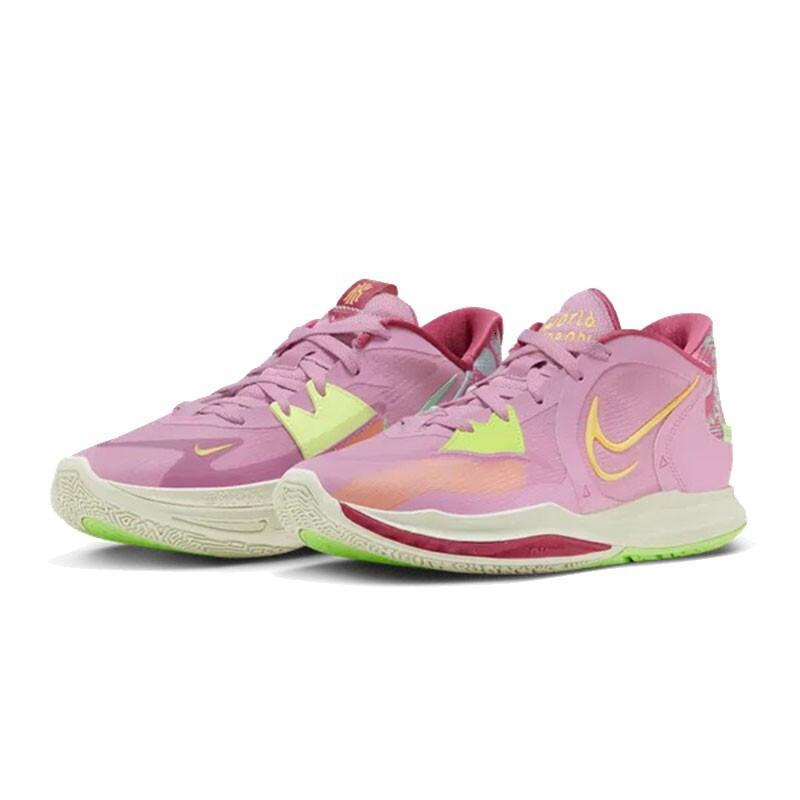 耐克(NIKE)篮球鞋男子Kyrie欧文运动训练篮球鞋DJ6014-500