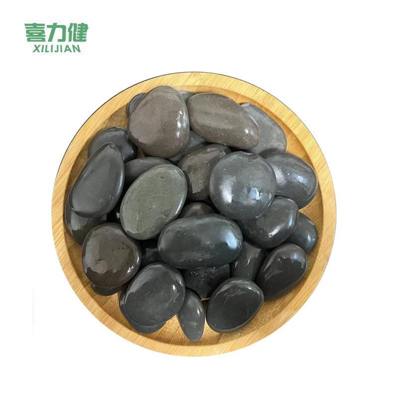 喜力健 天然烧烤石 2CM*4CM 袋高清大图