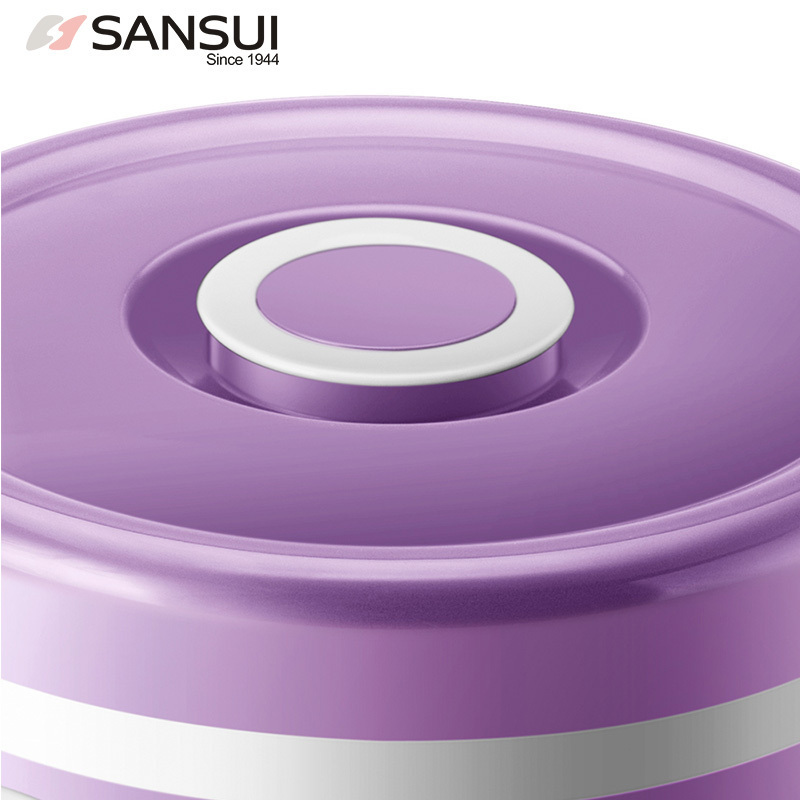 山水(SANSUI) MC-10 酸奶机分杯米酒机酸奶发酵菌纳豆泡菜机 单台装