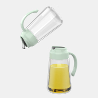 乐唯诗乐悦油壶(650ml)单只