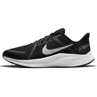 NIKE耐克男鞋 Quest 4飞线网面透气减震轻便运动跑步鞋 DA1105