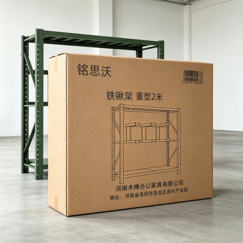 铭思沃 铁锹架 重型2米 个高清大图