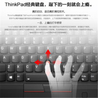 联想Thinkpad T14 14英寸笔记本电脑(i5-10210U 8G 512GSSD IPS屏 )
