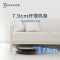 科沃斯(ECOVACS)地宝DD35扫地机器人吸尘器智能家用全自动扫拖一体机器人APP操控拖扫吸式碰撞保护均匀湿拖