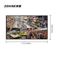 泽显 LC-X49J 49 16:9 ADS 3840 2160 2年