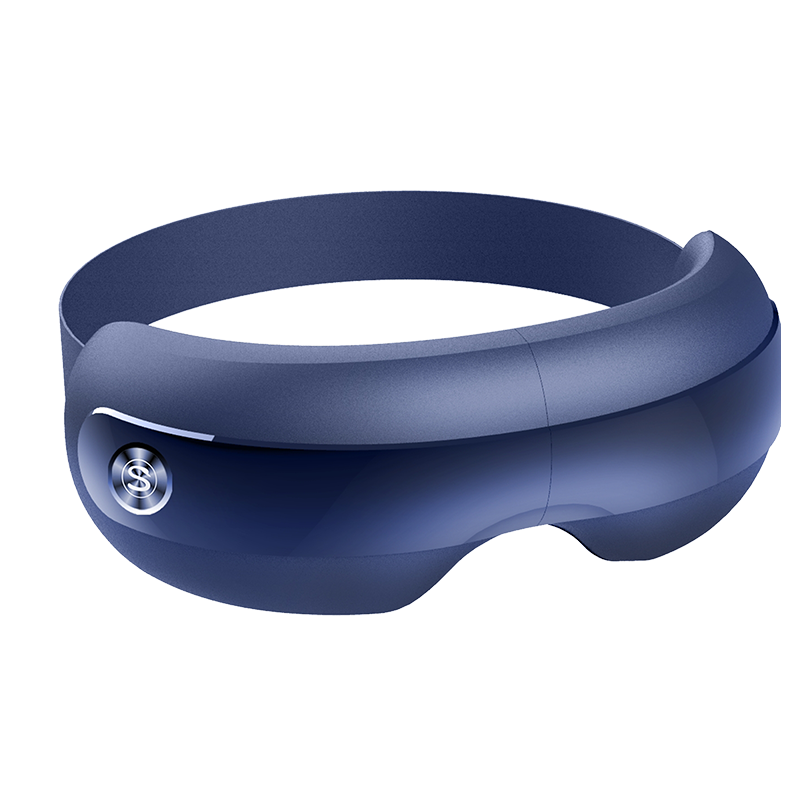 E3系列2代护眼仪便携可折叠眼部按摩器眼睛按摩仪