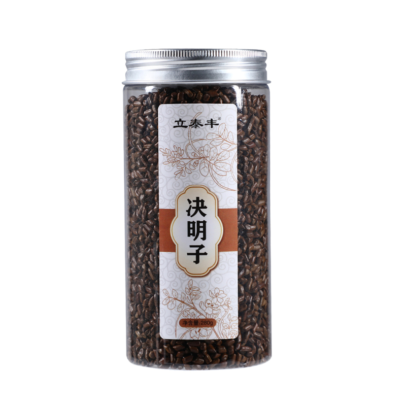 立泰丰 决明子 280g 产地直销 精挑细选 保证正品
