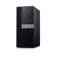 戴尔(Dell)商用电脑Optiplex 5070MT 27英寸显示器(i5-9500 8G 1T+128G)E